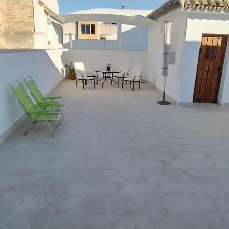 Hospederia Do Porto Apartamento *