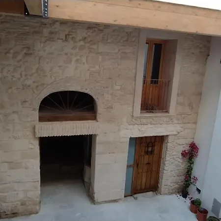 Apartamento Hospederia Do Porto *