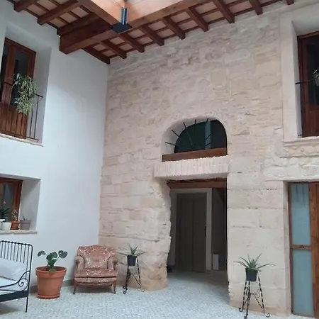 Apartamento Hospederia Do Porto El Puerto de Santa María