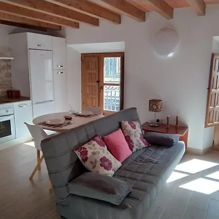 Apartamento Hospederia Do Porto *