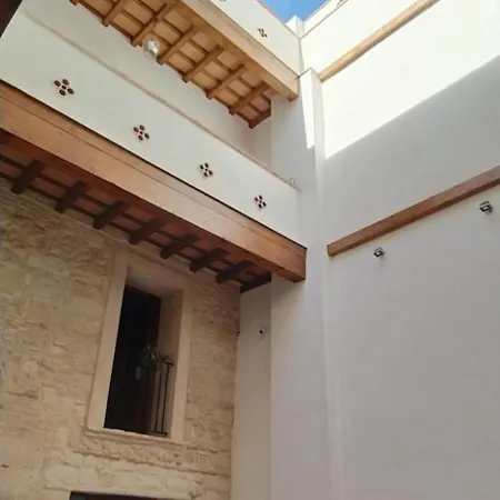 Hospederia Do Porto Apartamento El Puerto de Santa María