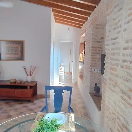 Apartamento Hospederia Do Porto El Puerto de Santa María