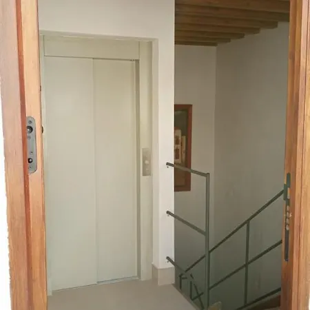 Hospederia Do Porto Apartment
