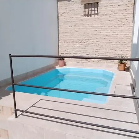 Apartment Hospederia Do Porto El Puerto de Santa Maria