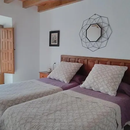 Apartment Hospederia Do Porto