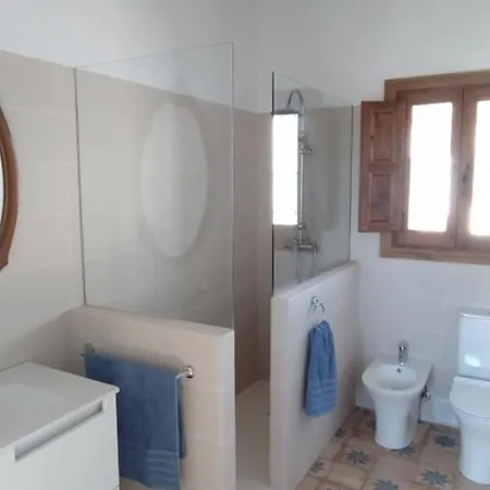 Hospederia Do Porto Apartment El Puerto de Santa Maria