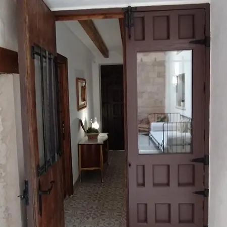 Hospederia Do Porto Apartment *