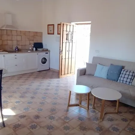 Apartment Hospederia Do Porto