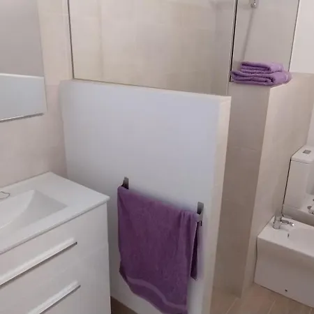 Hospederia Do Porto Apartment