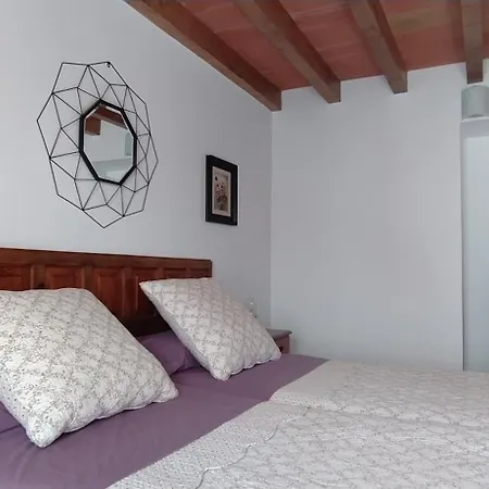 Apartment Hospederia Do Porto El Puerto de Santa Maria