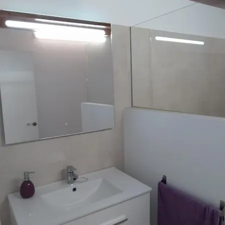 Apartment Hospederia Do Porto