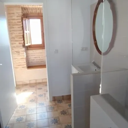Hospederia Do Porto Apartment El Puerto de Santa Maria