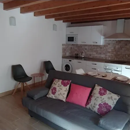 Apartment Hospederia Do Porto *