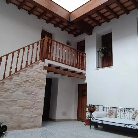Hospederia Do Porto Apartment *