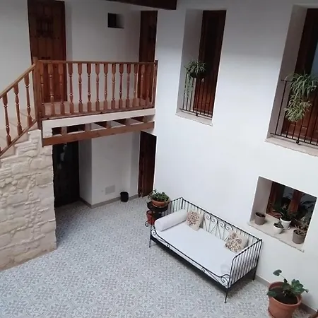 Hospederia Do Porto Apartment El Puerto de Santa Maria
