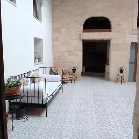 Apartment Hospederia Do Porto