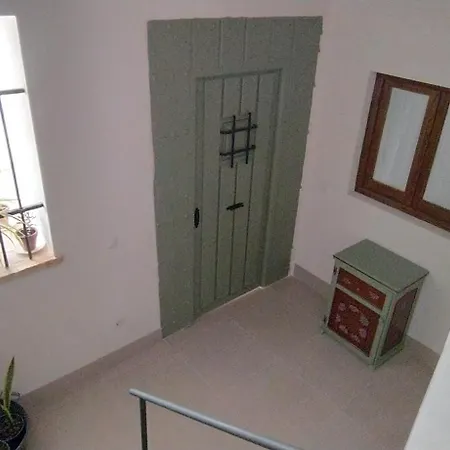 Apartment Hospederia Do Porto El Puerto de Santa Maria