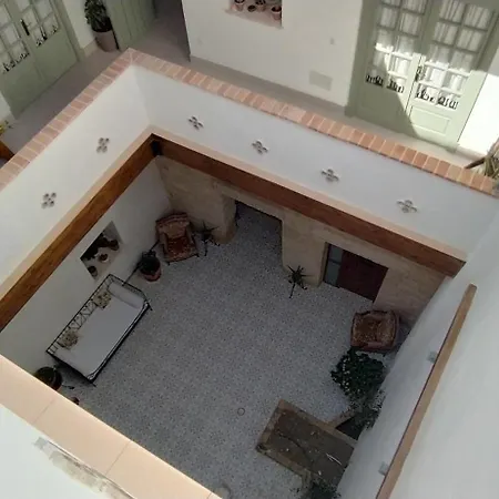 Hospederia Do Porto Apartment *