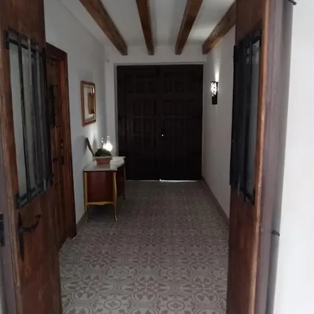 Apartment Hospederia Do Porto