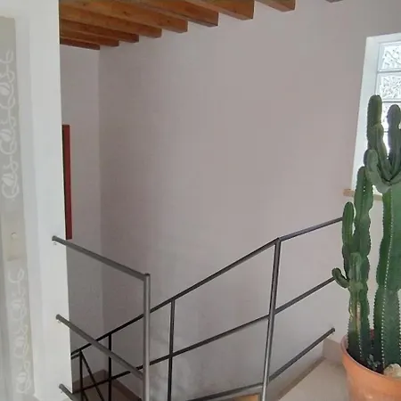 Hospederia Do Porto Apartment El Puerto de Santa Maria