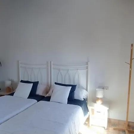 Apartment Hospederia Do Porto